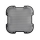Kicker KA52GL78 8" Square L7 Steel Mesh Protective Grill Cover Kicker L7T L7R & L7S Subwoofers