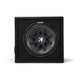 Kicker KA43VC124 Comp 12" 4 Ohm Vented Loaded Subwoofer Enclosure Bass Audio System