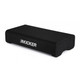 Kicker KA48TRTP122 CompRT 12' Down Firing Loaded Enclosure 2 Ohm 500W RMS Pro Bass Audio