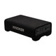 Kicker KA53PL7TDF10 Powered L7T 10" 500W RMS Down Firing Loaded Enclosure Built-In Amp