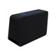 Kicker KA44TL7S102 Solo Baric L7S 10" Thin Profile Enclosure 2 Ω 600W RMS Bass Audio System