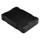 Kicker KA51HS12 HS 12"(300mm) Compact Under Seat Subwoofer 230W RMS Powered Bass Unit