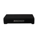 Kicker KA51PTRTP10 Powered CompRT 10" 400W RMS Down Firing Subwoofer Bass Enclosure