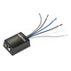 Kicker KA46KISLOC2 K-Series 2 Channel Line Output Converter Remote Turn On RCA Adapter