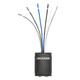 Kicker KA46KISLOC2 K-Series 2 Channel Line Output Converter Remote Turn On RCA Adapter