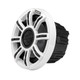 Kicker KA51MSC65 MSC Marine 6.5" (165mm) Premium Coaxial Speaker RGB LED & Dual Grills