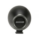 Kicker KA46KMFC8 KM Marine Coaxial 8" (200mm) 150W RMS Tower Speakers Pair Charcoal