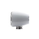 Kicker KA47KMFC9W KM Marine 9" Horn Speaker System White LED Grills (230mm) RMS 300W