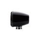Kicker KA47KMFC9 KM 9" Marine (230mm) Surface Horn Speaker System Black LED Grills  Premium
