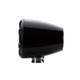 Kicker KA47KMFC11 KM Marine 11" (280mm) Surface Horn HLCD Speaker System Black LED Grills