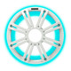 Kicker KA45KMG10W KM Marine 10" White LED Subwoofer Grill Marine Waterproof Protection