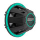 Kicker KA51MWF124 MWF Marine 12" (300mm) Premium Free Air Subwoofer 4 Ohm Charcoal Grille