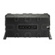 Kicker KA51MWLE102 MWLE 10" (250mm) Marine Loaded Subs Enclosure 2 Ohm Charcoal Grille