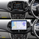 ZENHAX SkyLine 11.5" Android OS Car System Integrated 2K Radio 8+128GB For Jeep Compass MK2