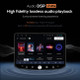 ZENHAX SkyLine 11.5" Android OS Car System Integrated 2K Radio 8+128GB For Jeep Compass MK2