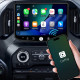 ZENHAX SkyLine 11.5" Android OS Car System Integrated 2K Radio 8+128GB For Jeep Compass MK2