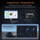 ZENHAX SkyLine 11.5" Android OS Car System Integrated 2K Radio 8+128GB For Jeep Compass MK2