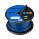 Kicker KA46PWB4100 4AWG OFC Premium Blue Power Cable 100ft 30M Hyper-Flex Wiring Quality