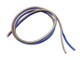 Kicker KA46KW16400 16AWG OFC Premium Frost Blue Speaker Cable 400ft 122M Silver-Tinned