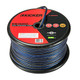 Kicker KA46KW16400 16AWG OFC Premium Frost Blue Speaker Cable 400ft 122M Silver-Tinned