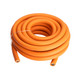 Kicker KA50PWOR020 Warhorse 1/0AWG Premium OFC Orange Power Cable 20ft 6M Hyper-Flex