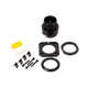 Kicker KA49ST4TW ST 1.5" 38mm Street Series Bullet Tweeter 4Ω Single SPL Audio Power System