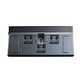 Pioneer TS-X40SXT 3-Way Bass Reflex Box Speaker System Max 100W 25W Nominal Retro Classic