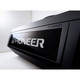 Pioneer TS-X40SXT 3-Way Bass Reflex Box Speaker System Max 100W 25W Nominal Retro Classic