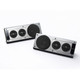 Pioneer TS-X40SXT 3-Way Bass Reflex Box Speaker System Max 100W 25W Nominal Retro Classic