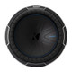 Kicker KA51CWQ122 CompQ 12" DVC Subwoofer 2 Ohm 1000W RMS SQL SoloKon Power Bass
