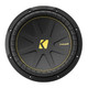 Kicker KA50CWCS124 CompC 12" SVC Subwoofer 4 Ohm 300W RMS Bass Performance Audio