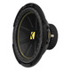 Kicker KA50CWCS124 CompC 12" SVC Subwoofer 4 Ohm 300W RMS Bass Performance Audio