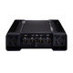 Kicker KA49WXA36001 Warhorse 3600W 1 Ohm Monoblock Class D Subwoofer Amplifier Pro Audio