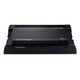 Kicker KA49WXA36001 Warhorse 3600W 1 Ohm Monoblock Class D Subwoofer Amplifier Pro Audio