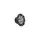 Kicker KAGR120 12" Subwoofer Round Grill Protective Durable Cover Guard Audio System Pro