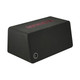 Kicker KA45DL7R122 Solo-Baric L7R Dual 12" Ported Loaded 2Ω 1200W RMS Enclosure Audio Pro