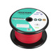 Kicker KA47KMWPR8200 KM 8 Marine AWG Red Power Cable 200ft Tinned OFC Flexible Wiring