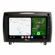 Aerpro 9" Wireless Android Auto CarPlay DAB Radio For Mercedes SLK R171 NTG1 With MOST AGW