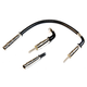 ATD CAA-13588 Male Motorola™ to Male DIN car audio aerial antenna adapter For Chevrolet