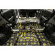 Comfort Mat Aerospace Zenith 9mm Multi Layer Deadening Sound Sheets Pack of 9 SPL Mat