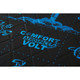 Comfort Mat Aerospace Volt 2.5mm Multi Layer Deadening Sound Sheets Pack of 10 SPL Mat