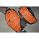 Comfort Mat Raptor 4mm Multi Layer Sound Isolator Deadening Sheets Pack of 5 SPL Pro Car Mat