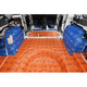 Comfort Mat Raptor 4mm Multi Layer Sound Isolator Deadening Sheets Pack of 5 SPL Pro Car Mat