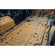 Comfort Mat Raptor 4mm Multi Layer Sound Isolator Deadening Sheets Pack of 5 SPL Pro Car Mat