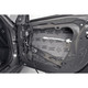 Comfort Mat Integra 6mm Multi Layer Sound Isolator Deadening Sheets Pack of 5 SPL Pro Car Mat
