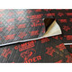 Comfort Mat Viper 3mm Pro Dark Vibration Deadening Plus Sheets Pack of 10 SPL Pro Car Audio Max