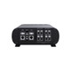 Wavtech WAV-LINK500.4MINI 500W 4-Channel Amplifier OEM Integration 2Ω 4Ω Audio System