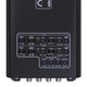 Wavtech WAV-LINK500.4MINI 500W 4-Channel Amplifier OEM Integration 2Ω 4Ω Audio System