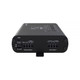 Wavtech WAV-BASSRESTOR Bass Restoration Processor 2CH Subsonic Filter Remote Control
