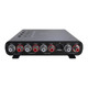 Wavtech WAV-LINK8 8-Channel Line Out Converter AUX Input Signal Summing Remote Audio